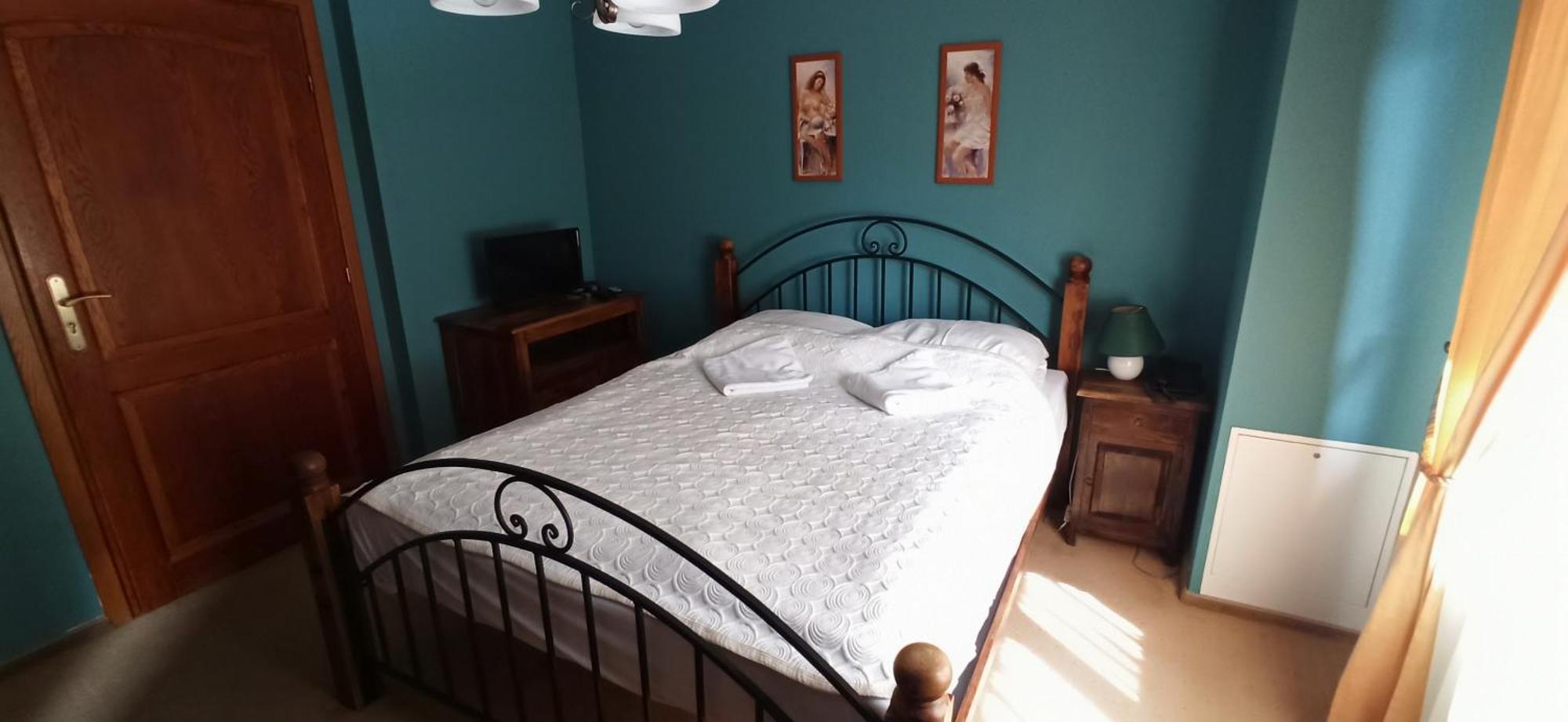 Willa Silesia Wisla Room photo