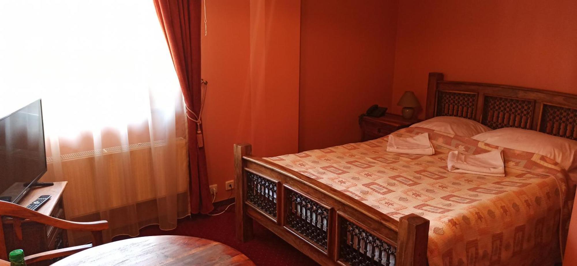Willa Silesia Wisla Room photo