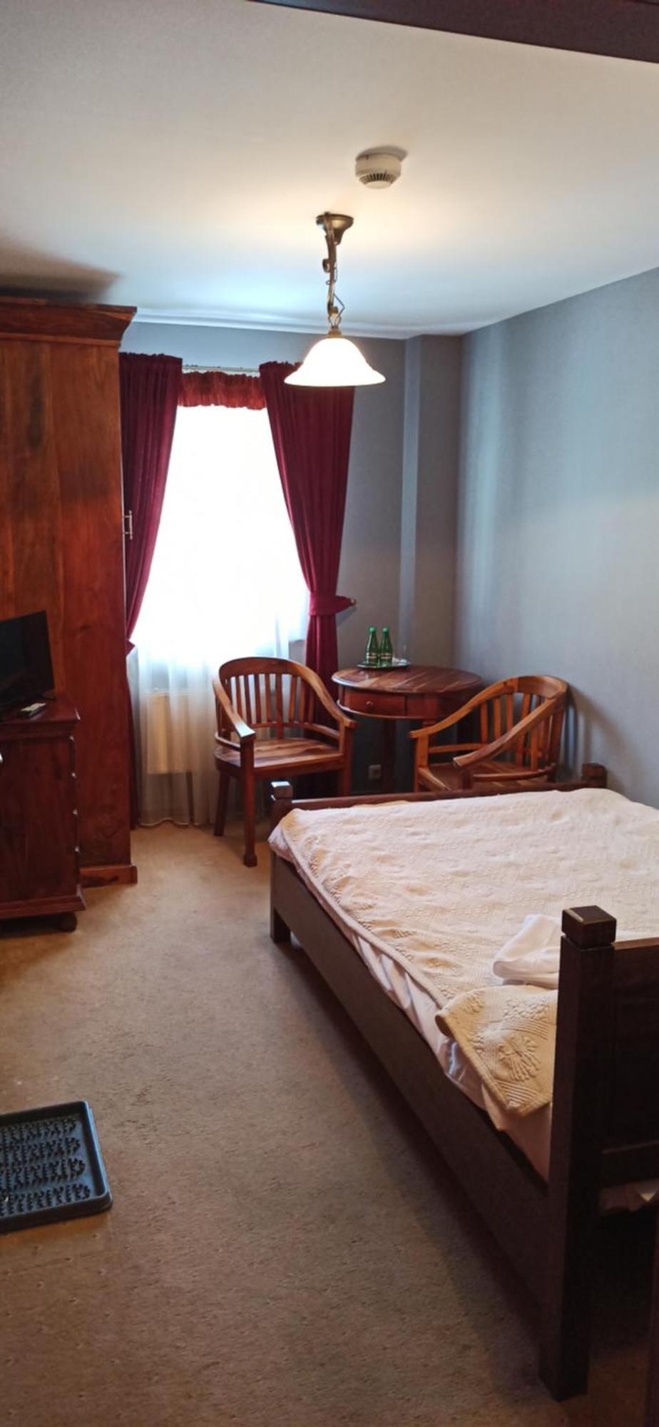 Willa Silesia Wisla Room photo